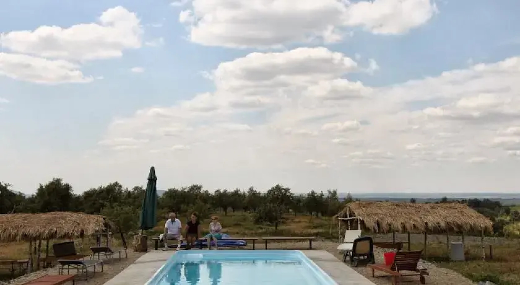 Complex Turistic Zolt