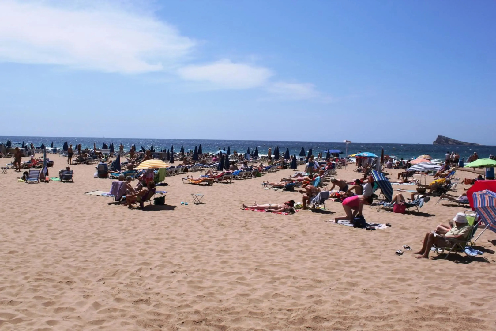 Apartamento Gemelos 26 - 16A