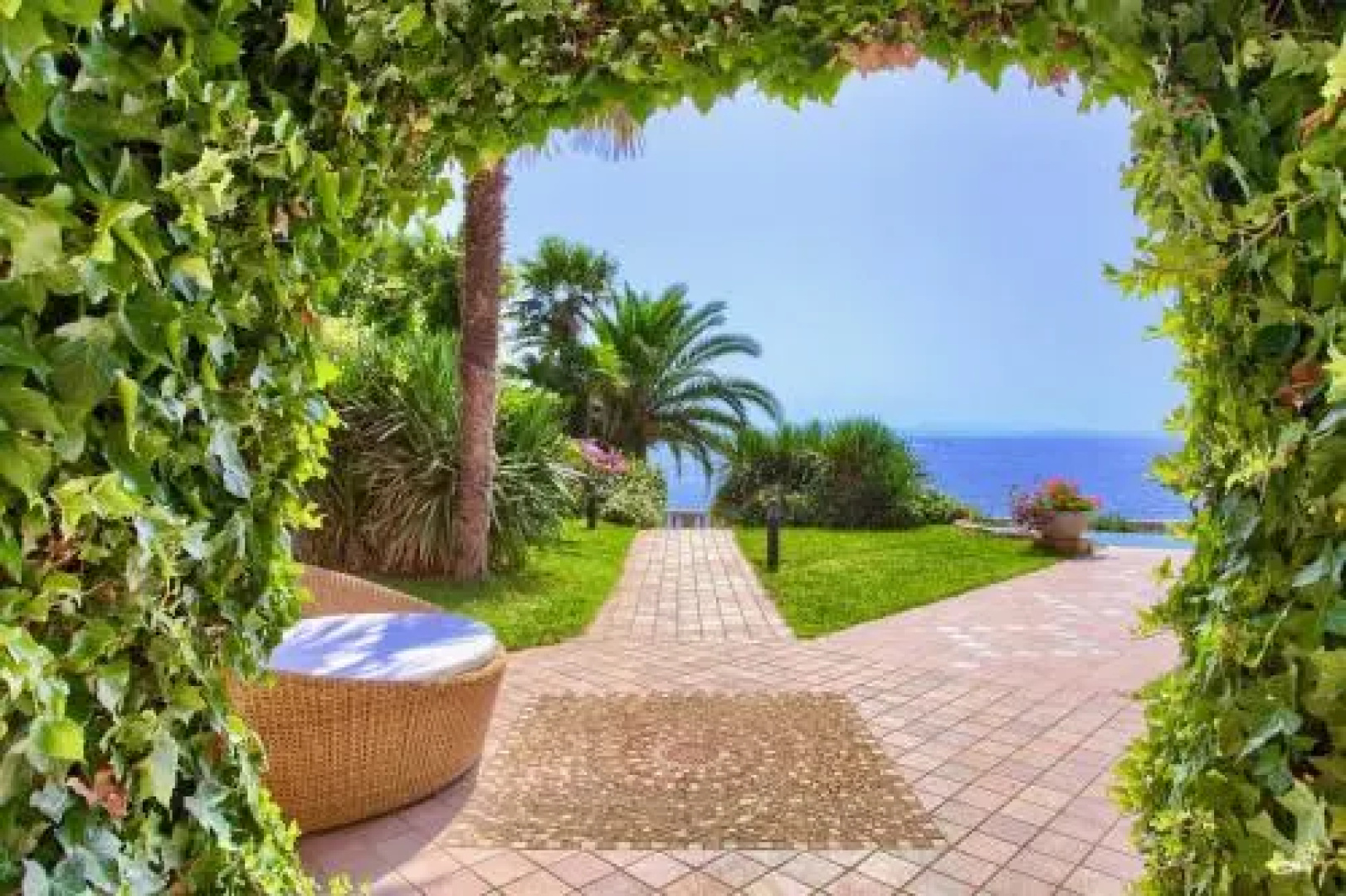 Villa Baronessa