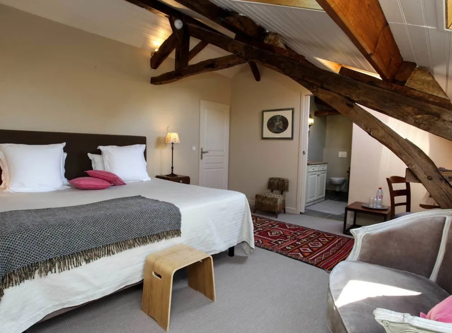 L'Aquitaine - Cahors Sud