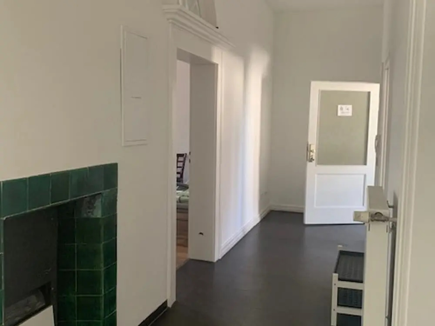 Apart Wohnraum Eulenburg West