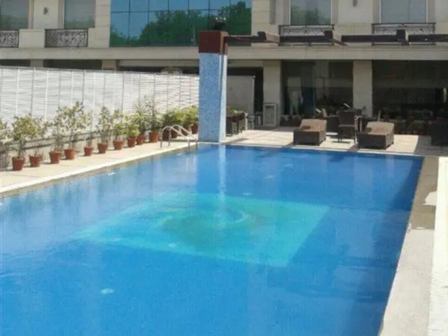 Parkland Grand Kapashera