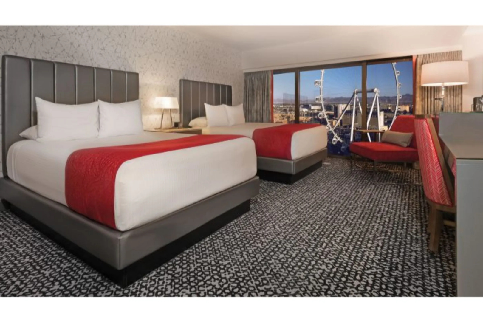 Flamingo Las Vegas Hotel & Casino