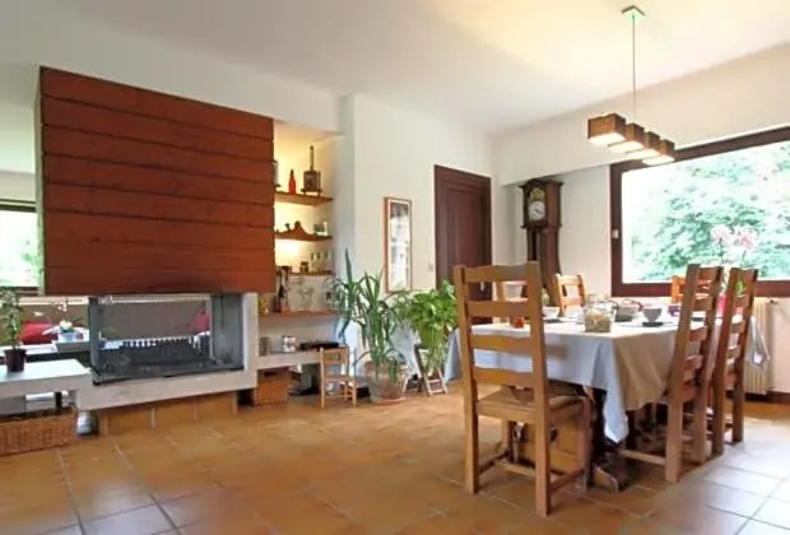 Les Chambres Du Gave D'Ossau