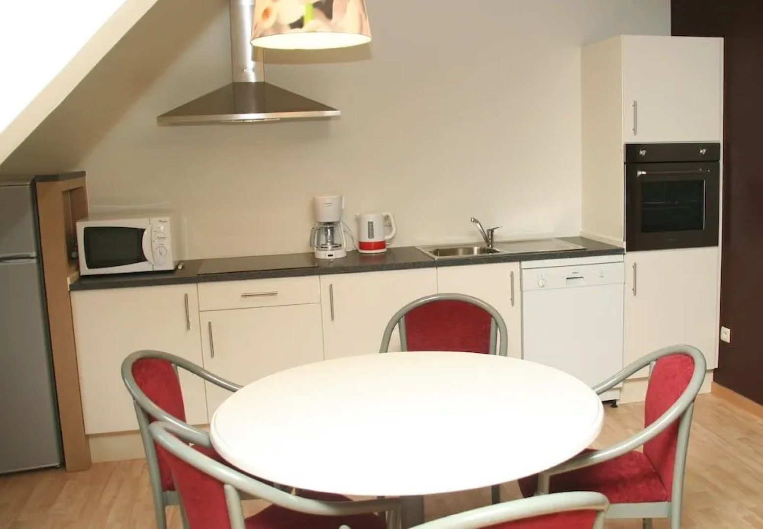 Le Val d'Arimont Hotel