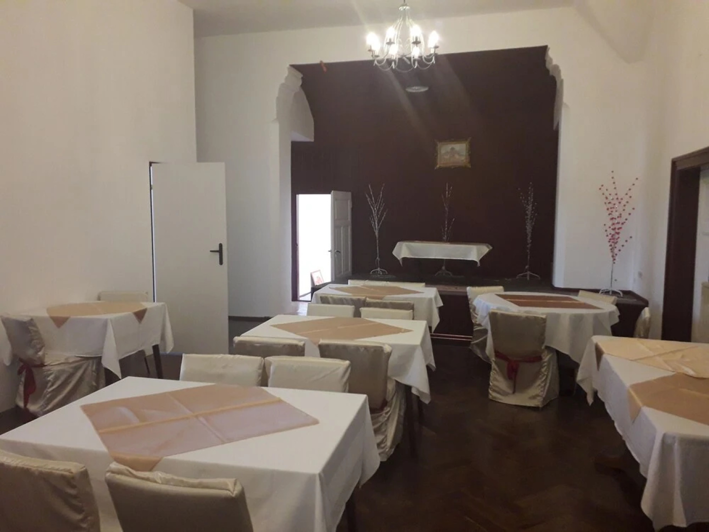 Pension Oberschmiede