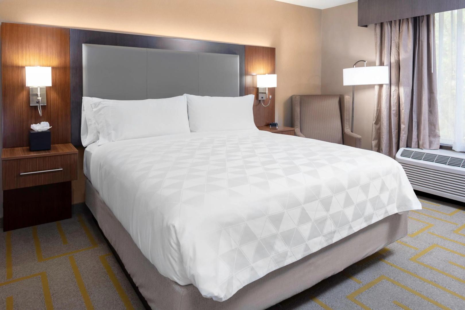 Holiday Inn Chicago SW-Countryside ConfCtr by IHG