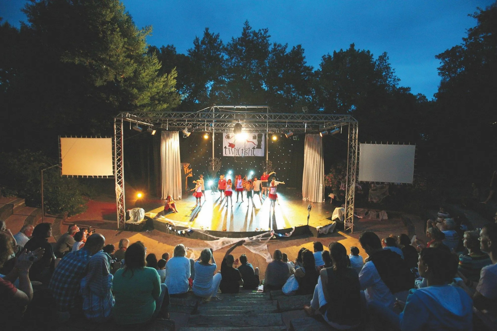 Hôtel Résidence Pierre & Vacances Les Restanques du Golfe de Saint-Tropez