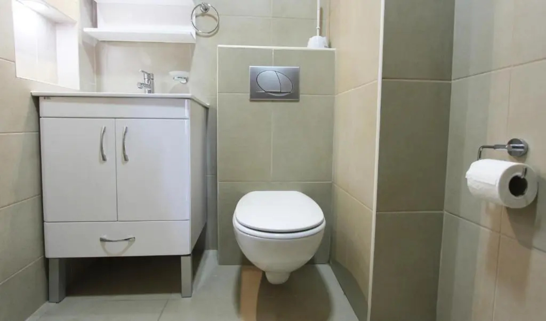 2 BR Apartment in Blue Horizon Przno