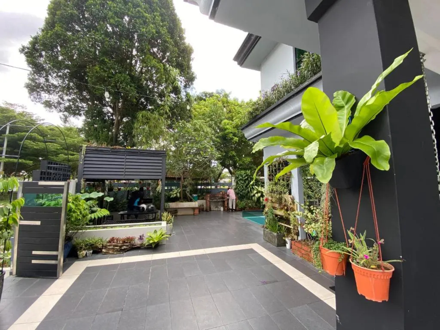 OneRiimba Private Pool & Garden Residence Johor Bahru