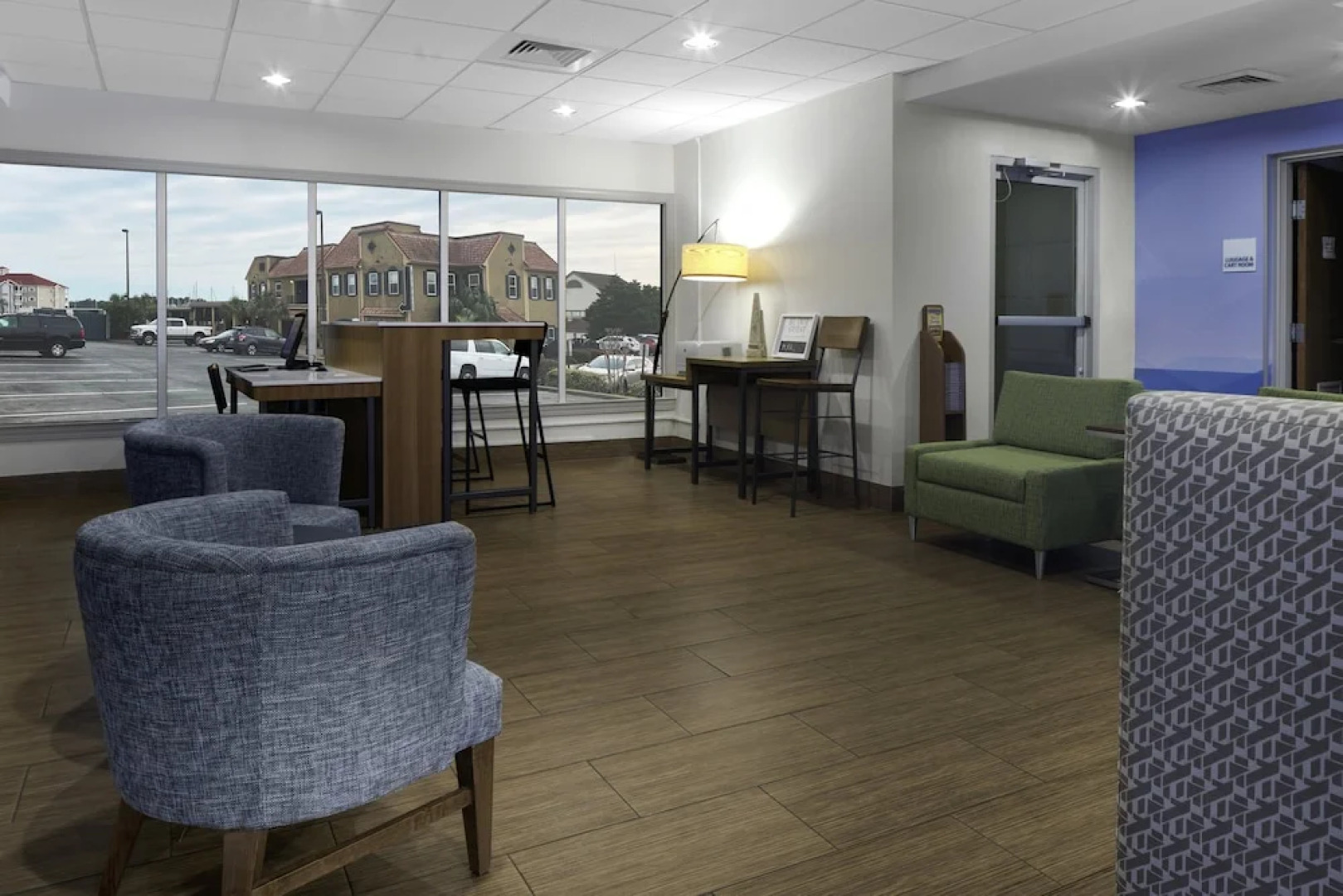 Holiday Inn Express North Myrtle Beach - Little River by IHG