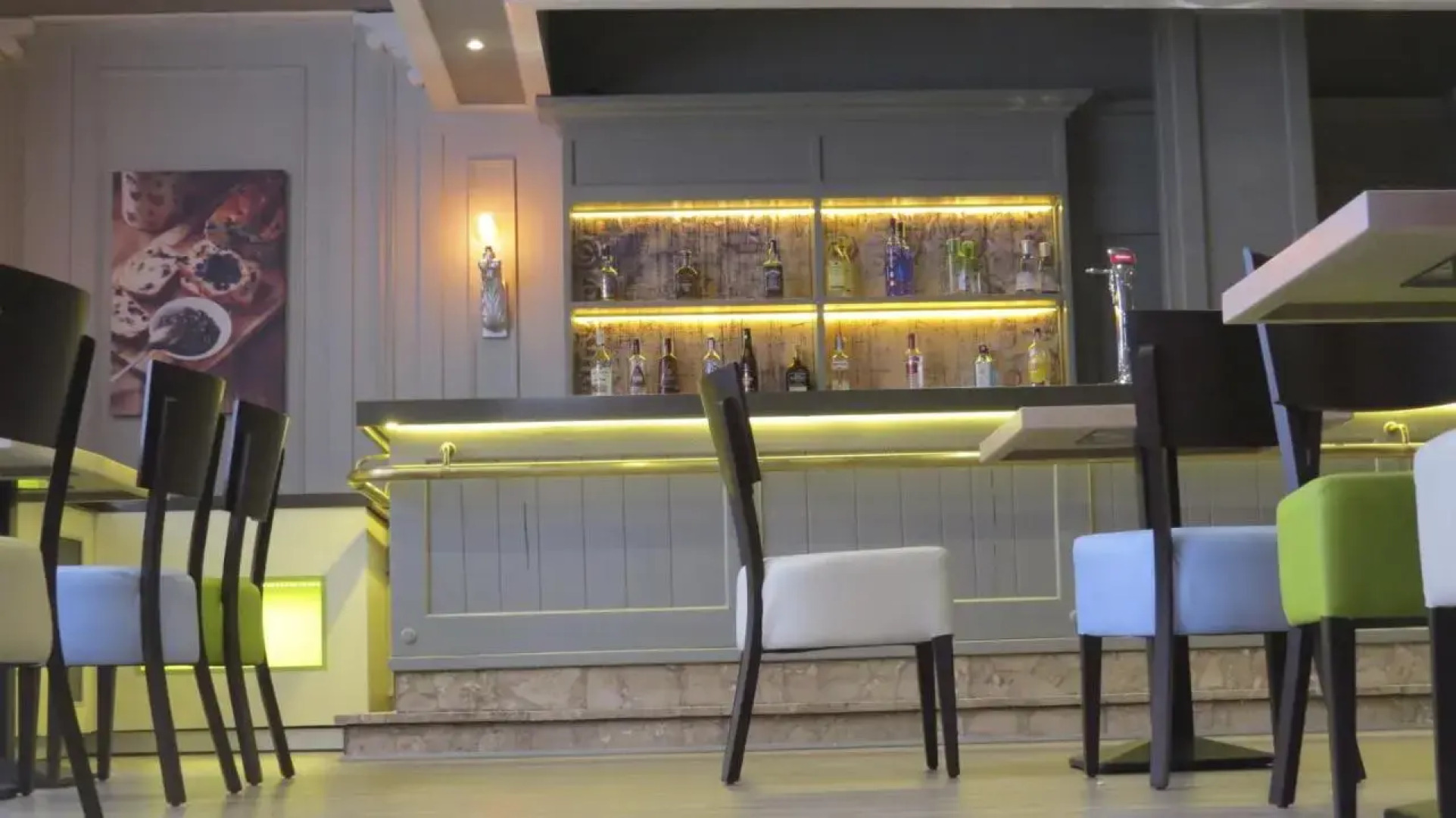 Hotel Palacio de Valderrábanos