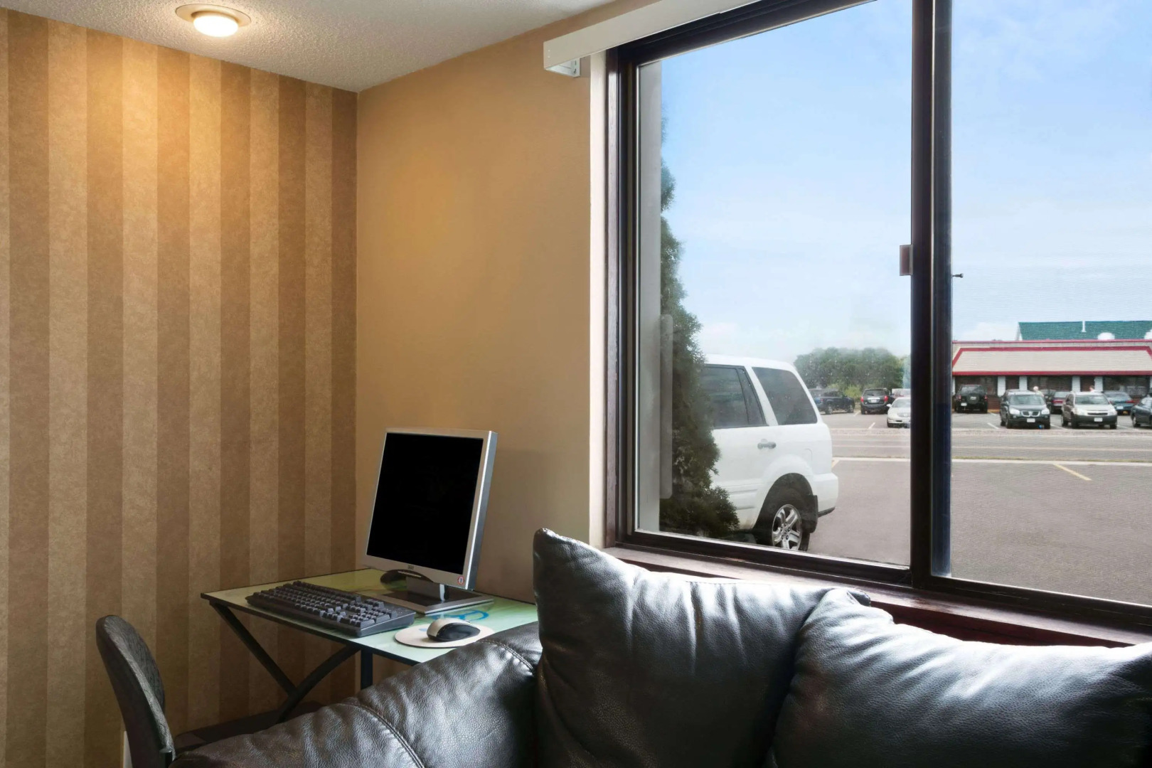 Super 8 by Wyndham Eau Claire WI