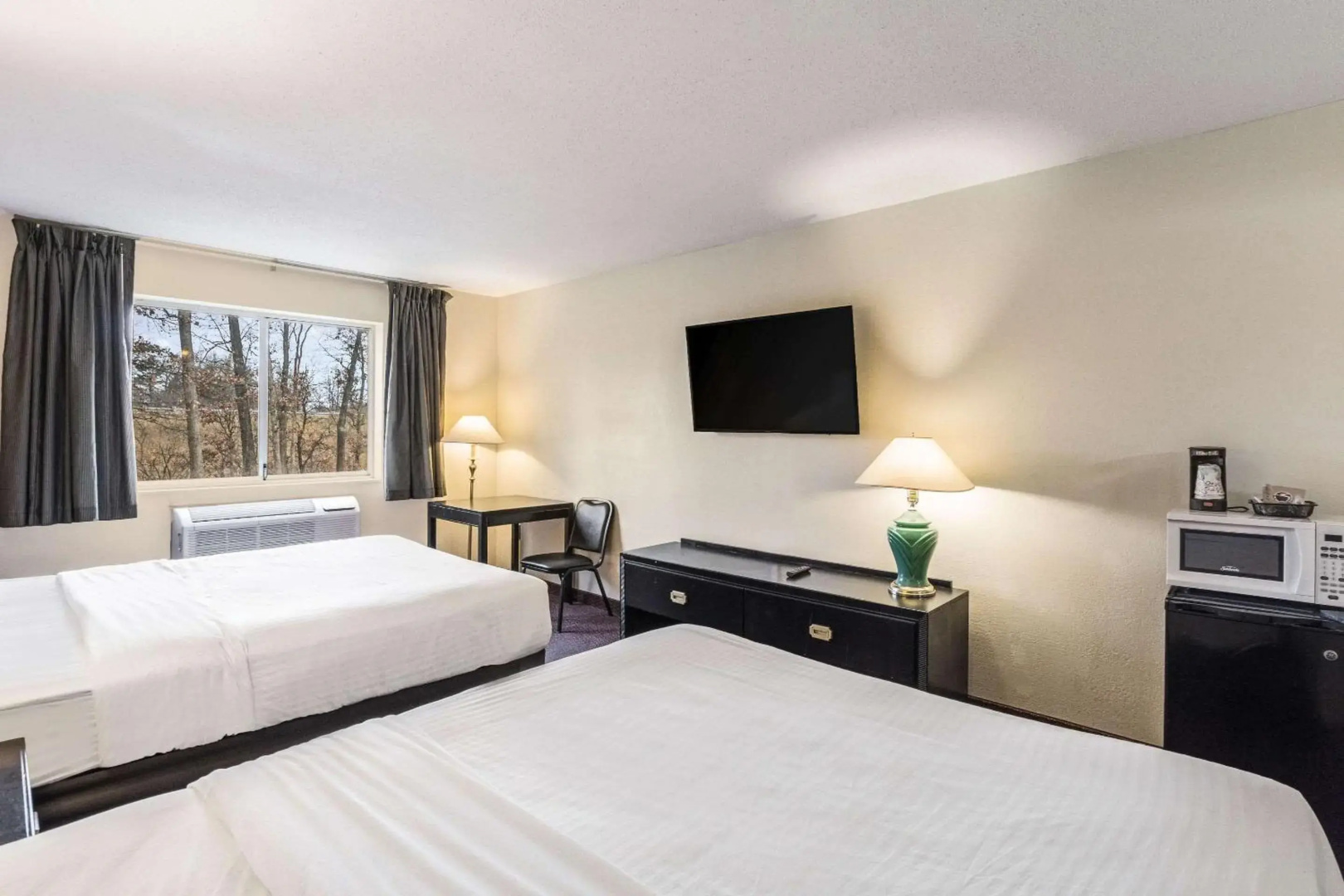 Econo Lodge Whitehall near Michigan's Adventure
