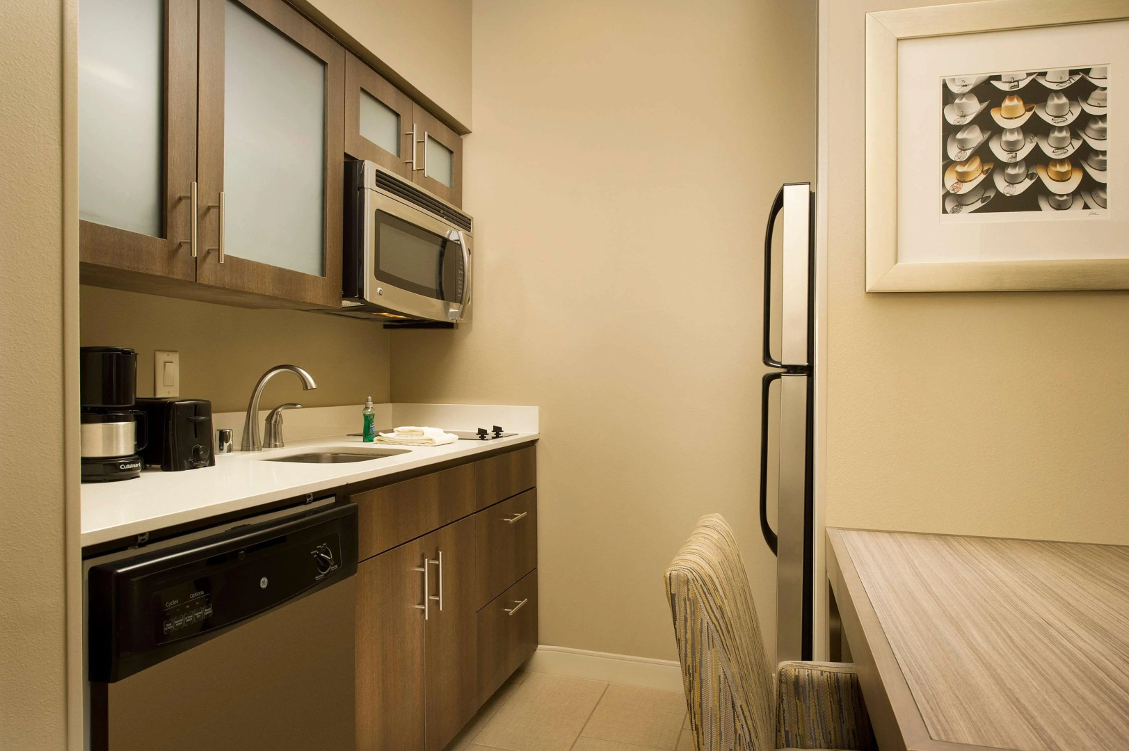 Homewood Suites by Hilton Midland, TX
