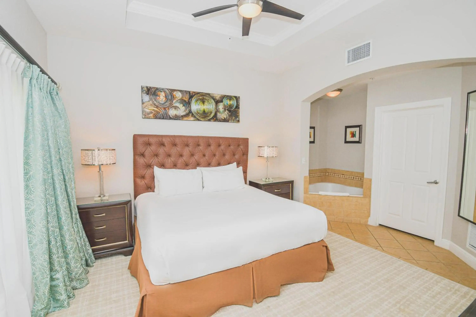 Reunion Resort & Golf Club