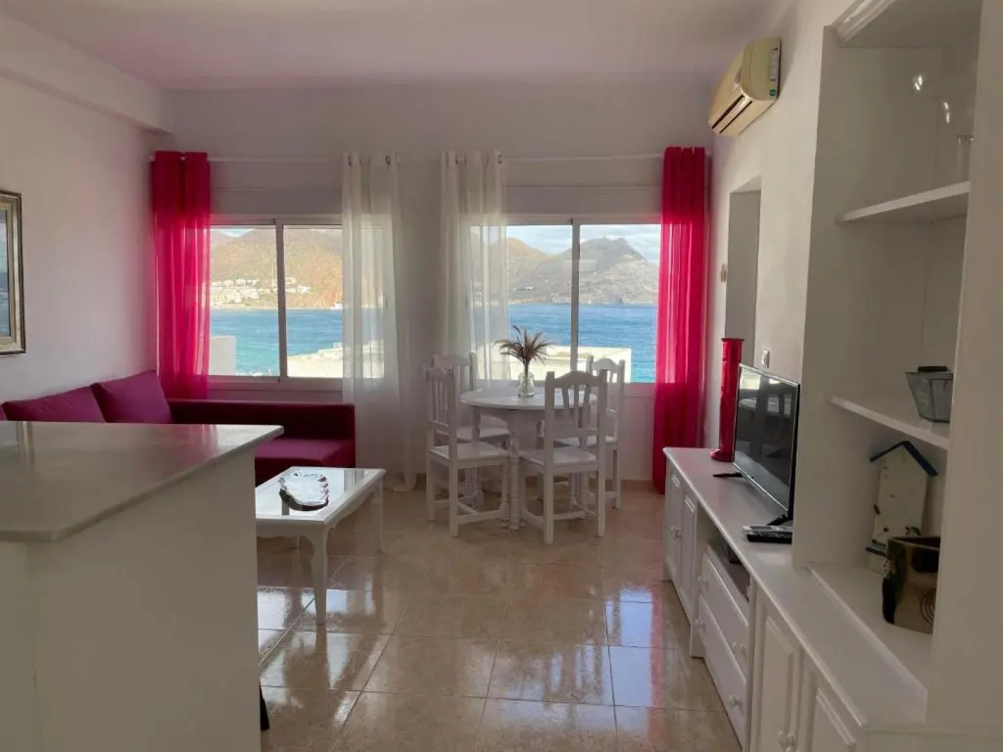 Apartamentos Dulcemar Frente al Mar