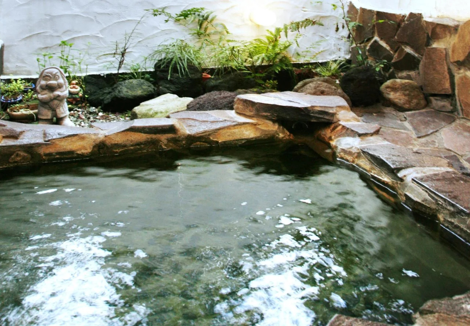 Auberge Mori no Kobito