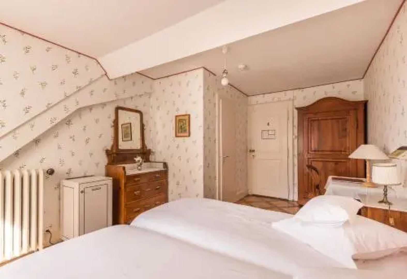 Swiss Historic Hotel Masson Veytaux