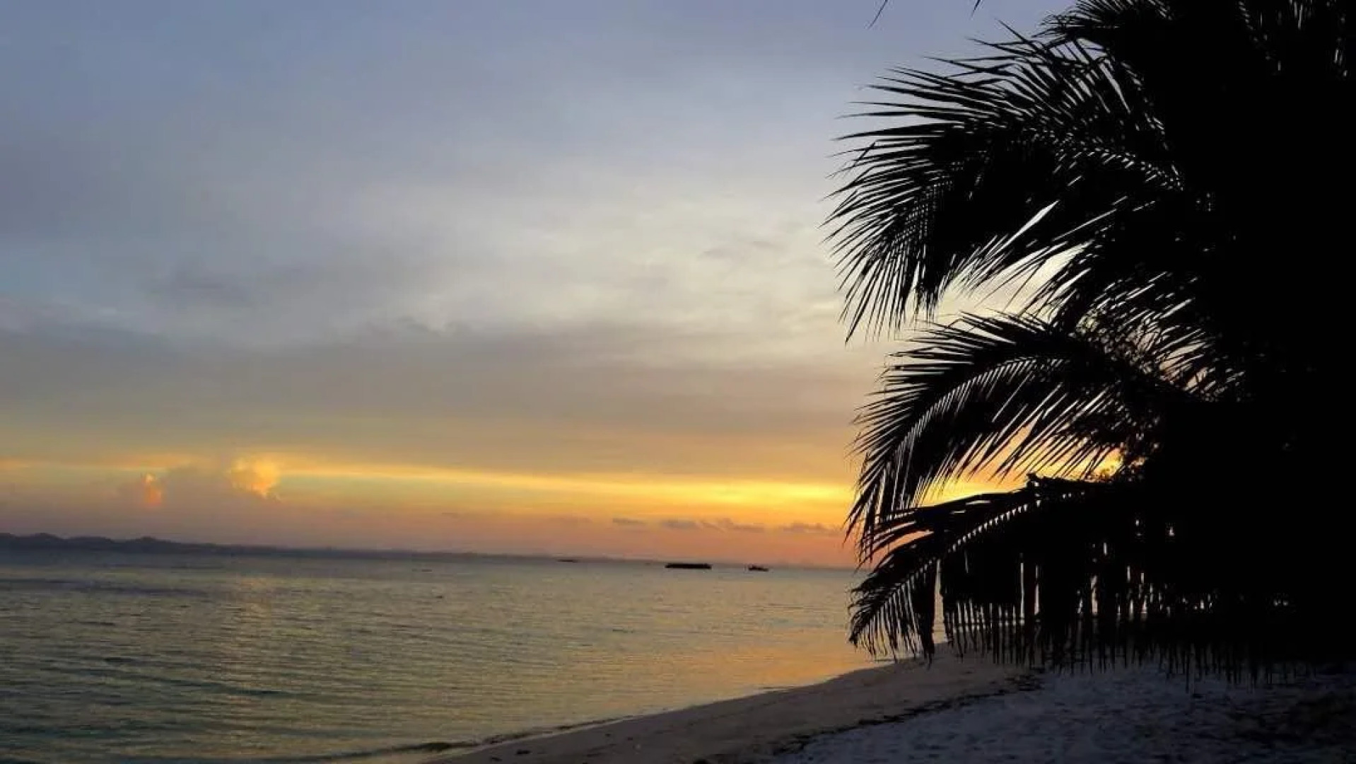 Bayu Lestari Island Resort