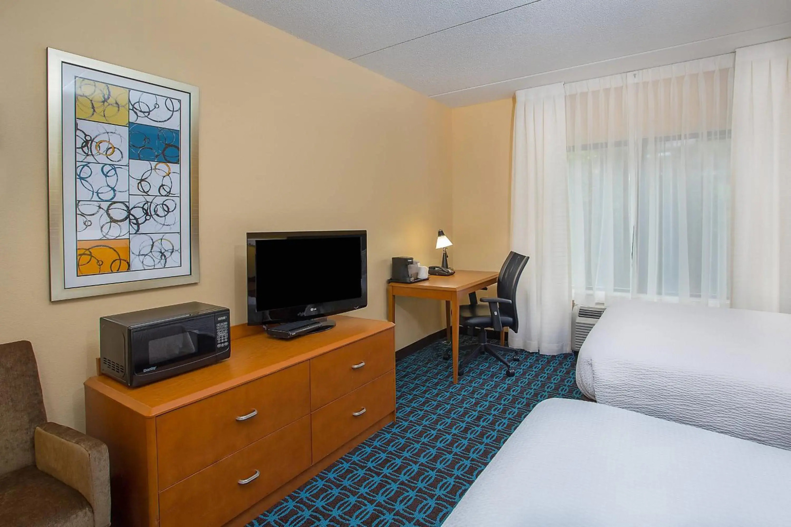 Fairfield Inn & Suites by Marriott Sevierville Kodak