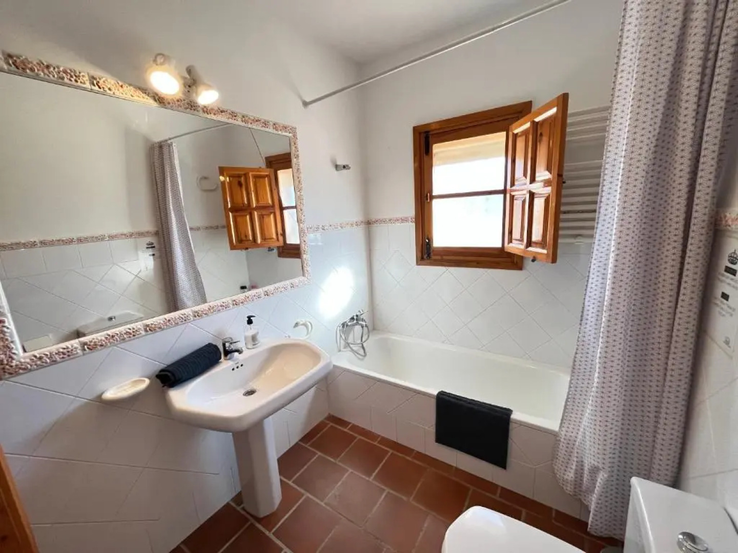 Casa Rural Huerta Abuela Maria