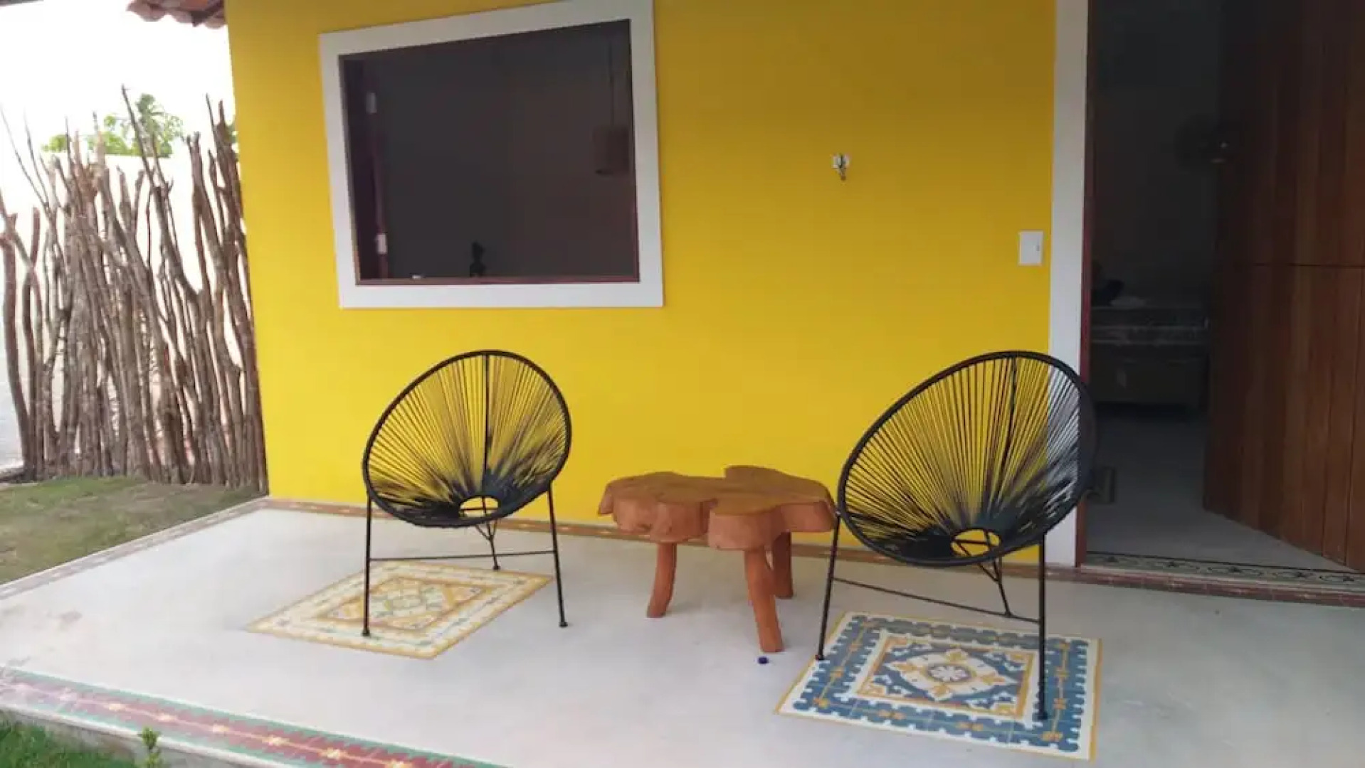 Pousada Vila do Coco