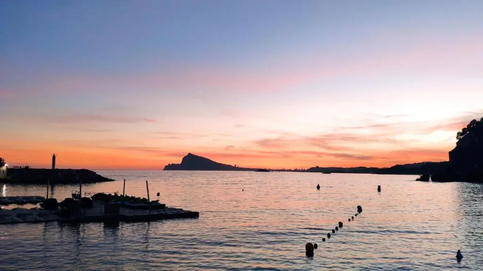 Apartamento Puerto Campomanes - Altea