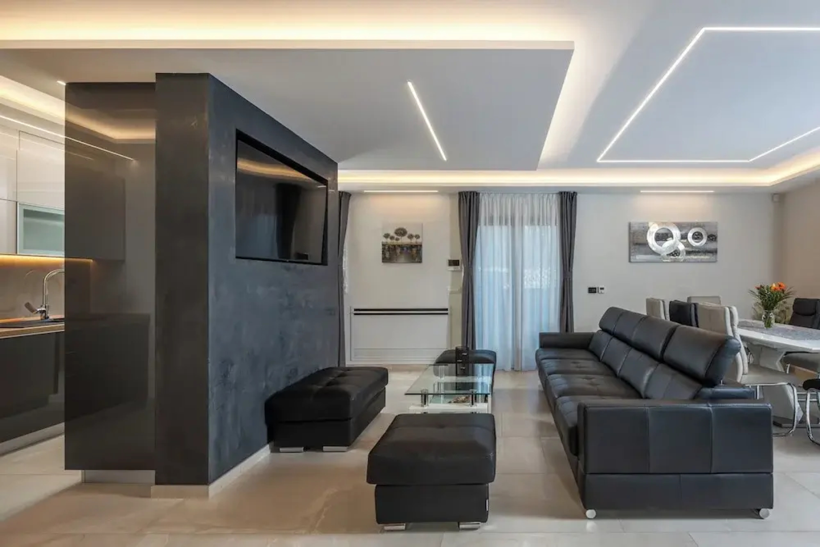 Villa Vilani Spa & Pool