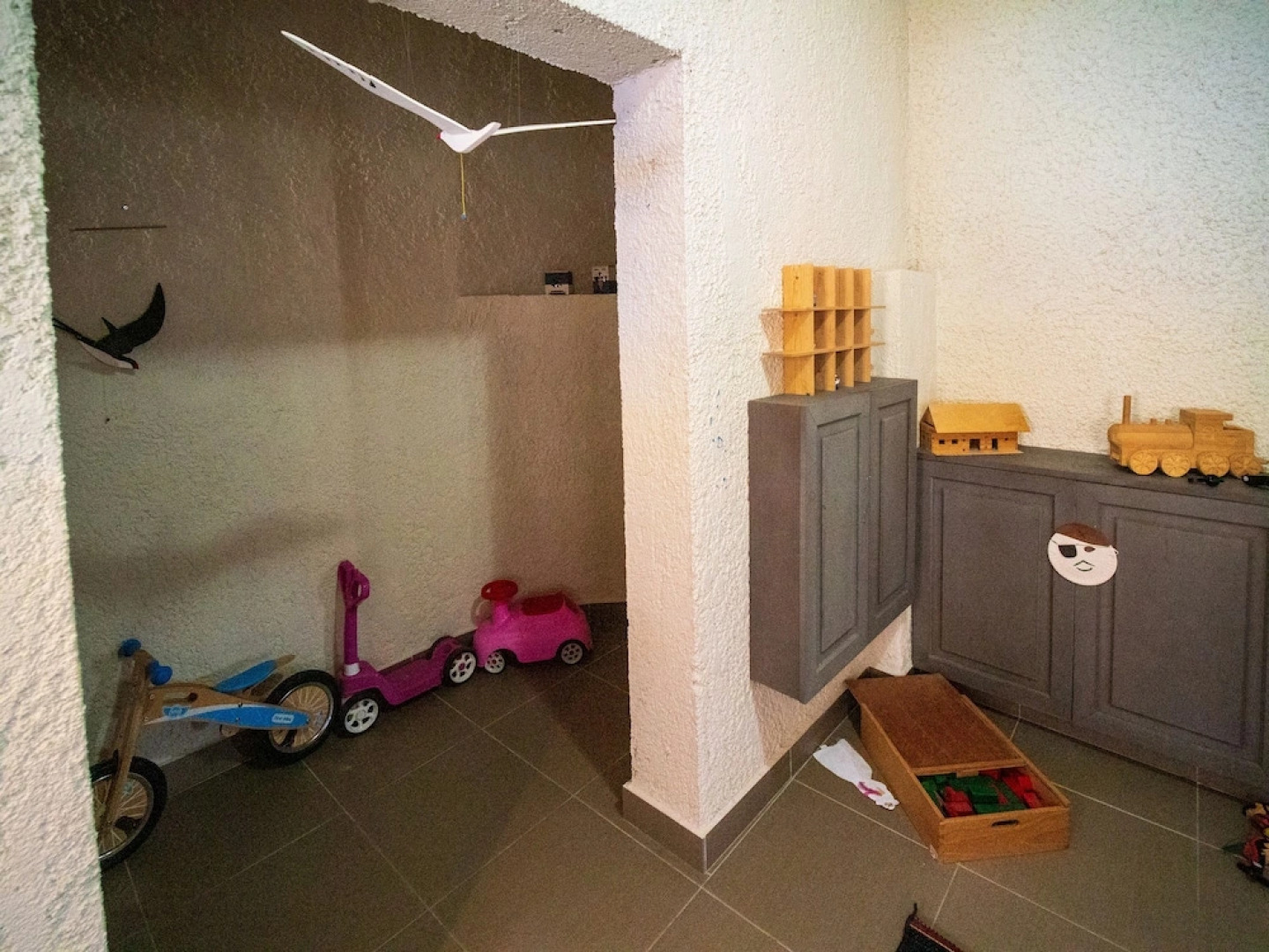 1450 Boutique Chalet