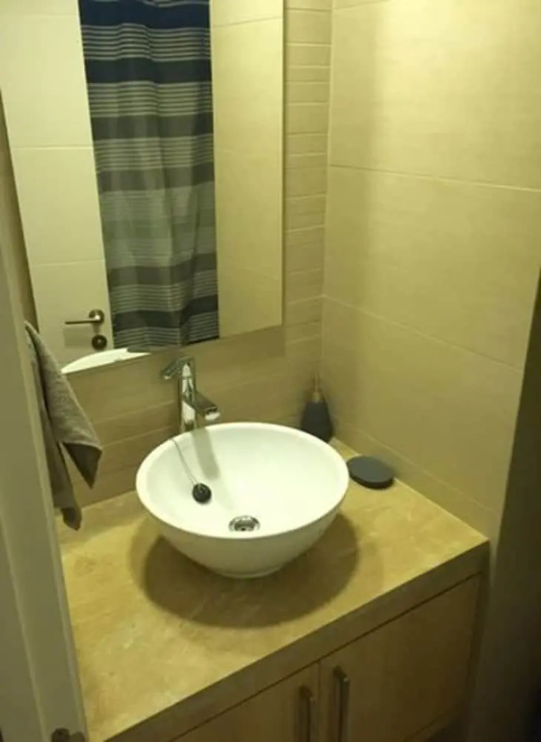 Departamento en sector de Nevados Chillán