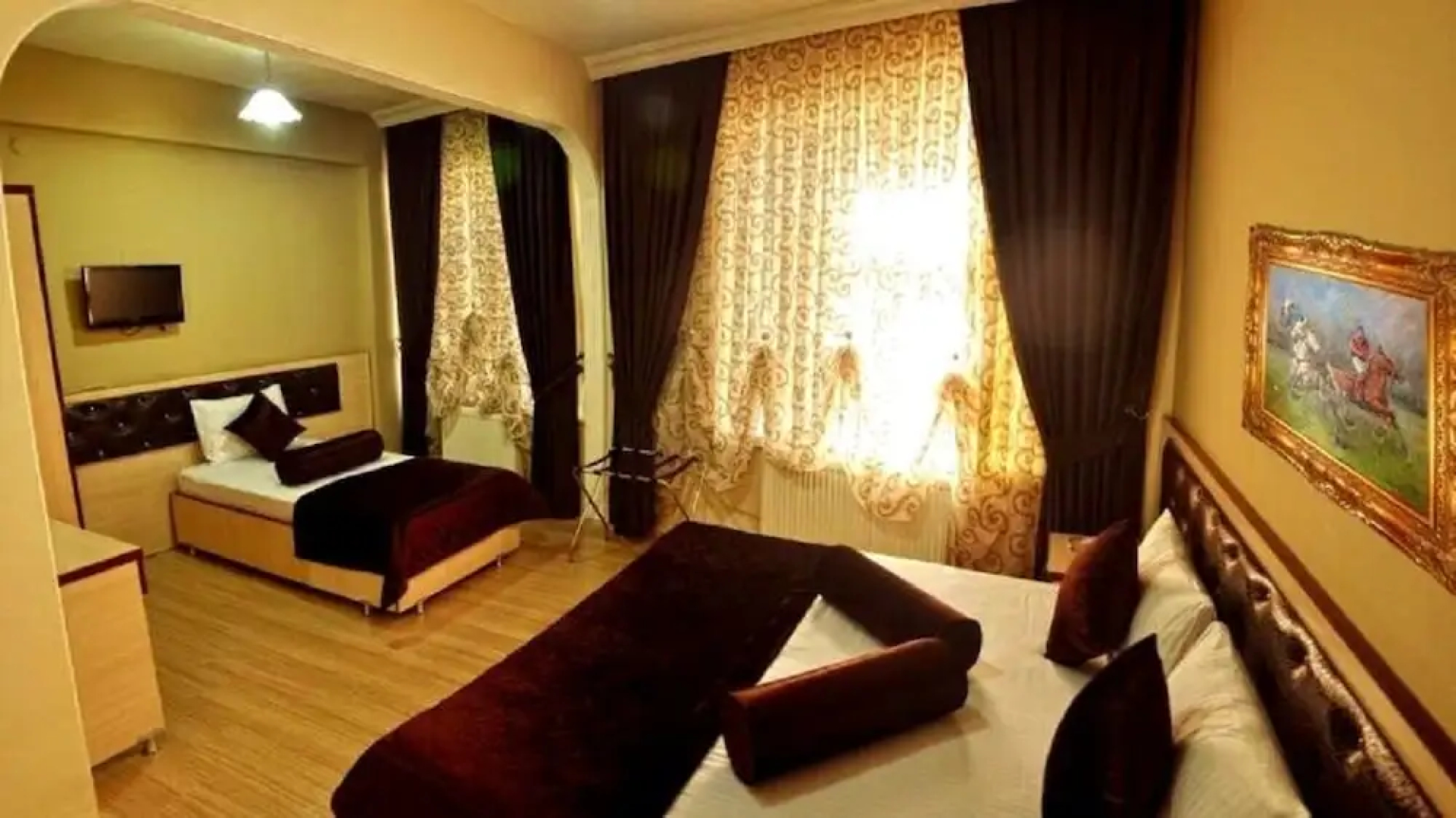 Malatya Palace Hotel