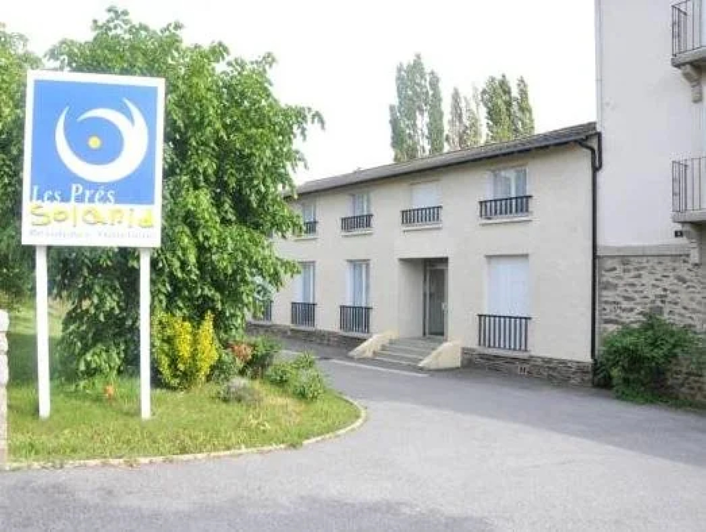 Les Pres Solanid