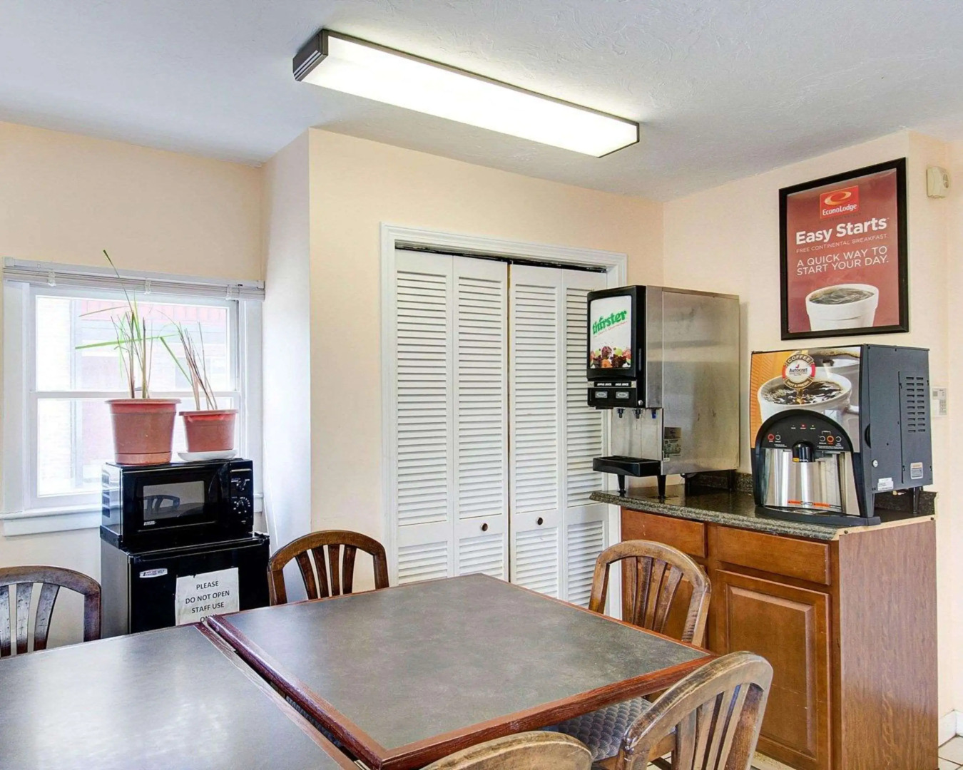 Econo Lodge Sharon - Foxborough