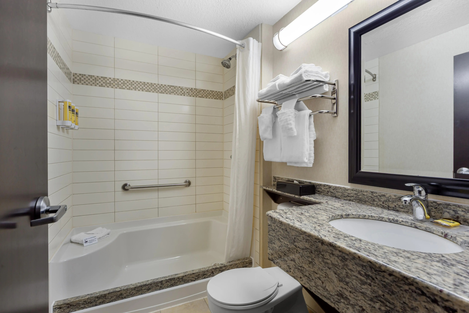 Best Western Plus St. Albert