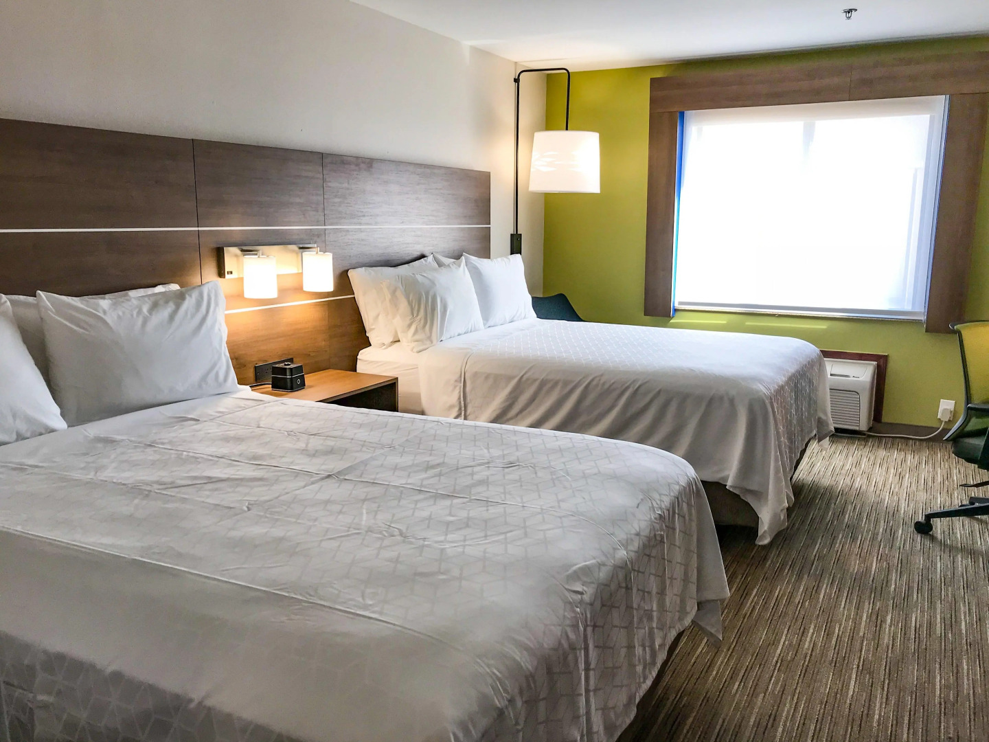 Holiday Inn Express & Suites Lubbock West by IHG