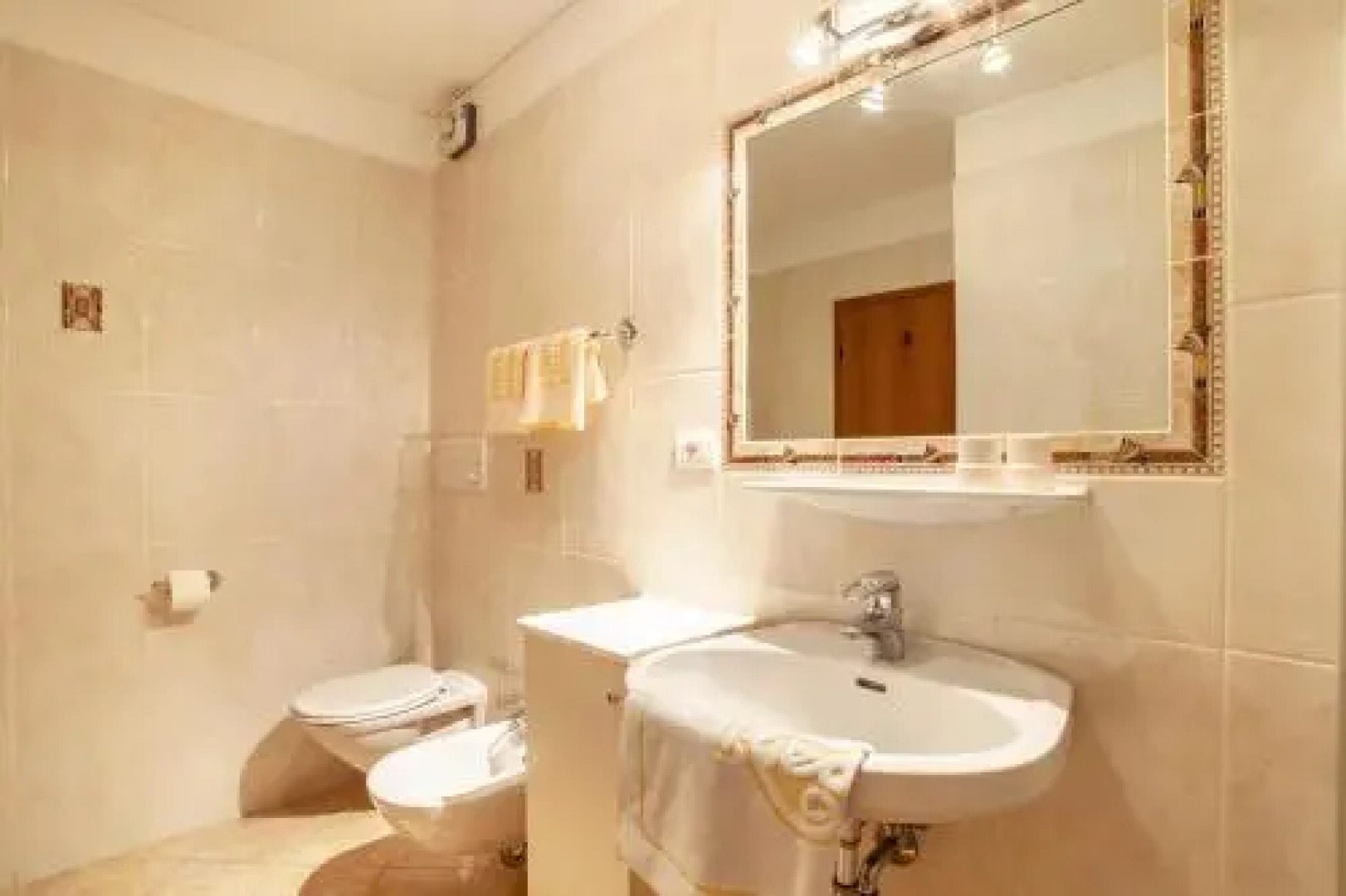 Appartement Riederhof