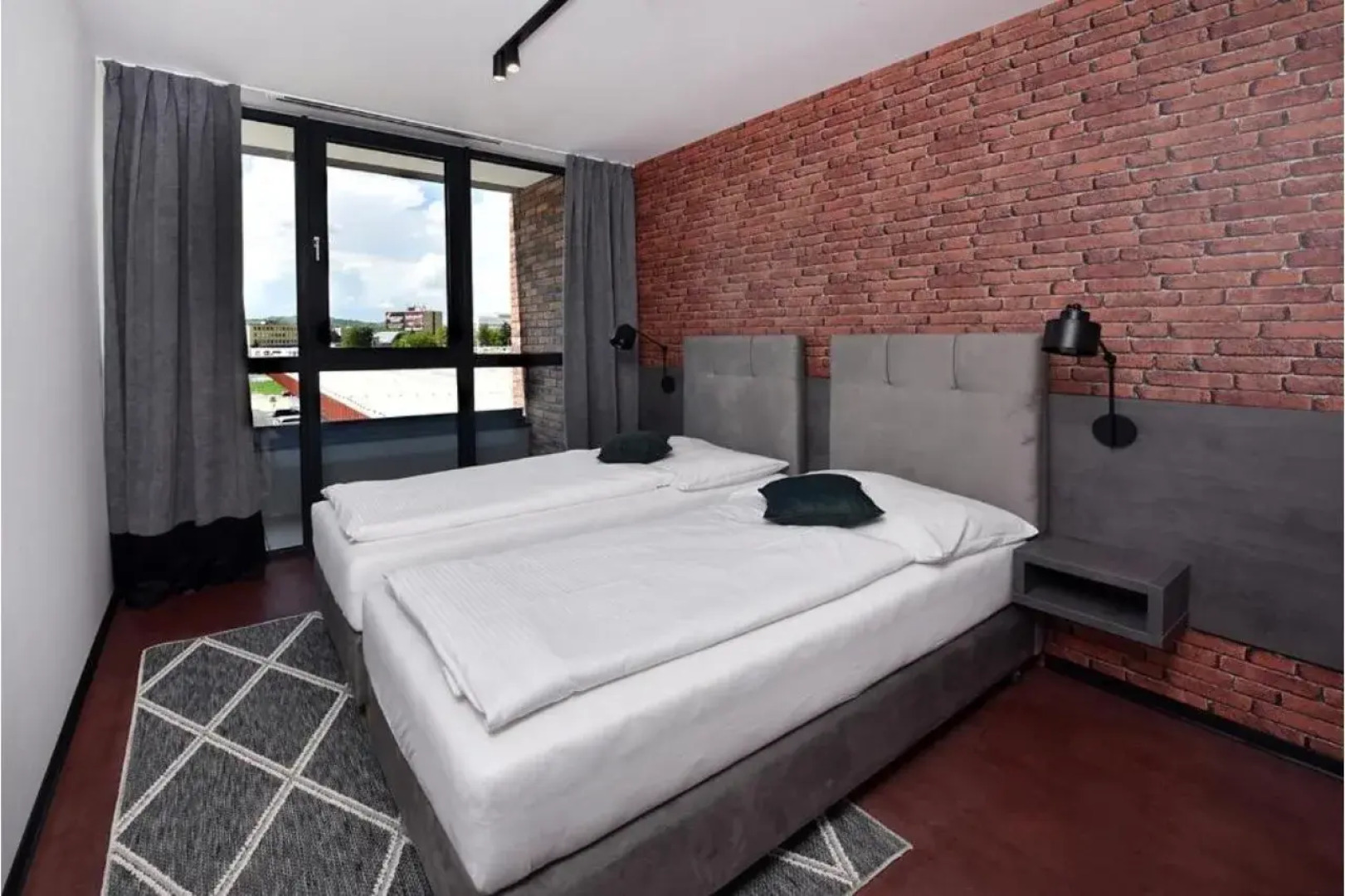 Best Western Hotel Presov