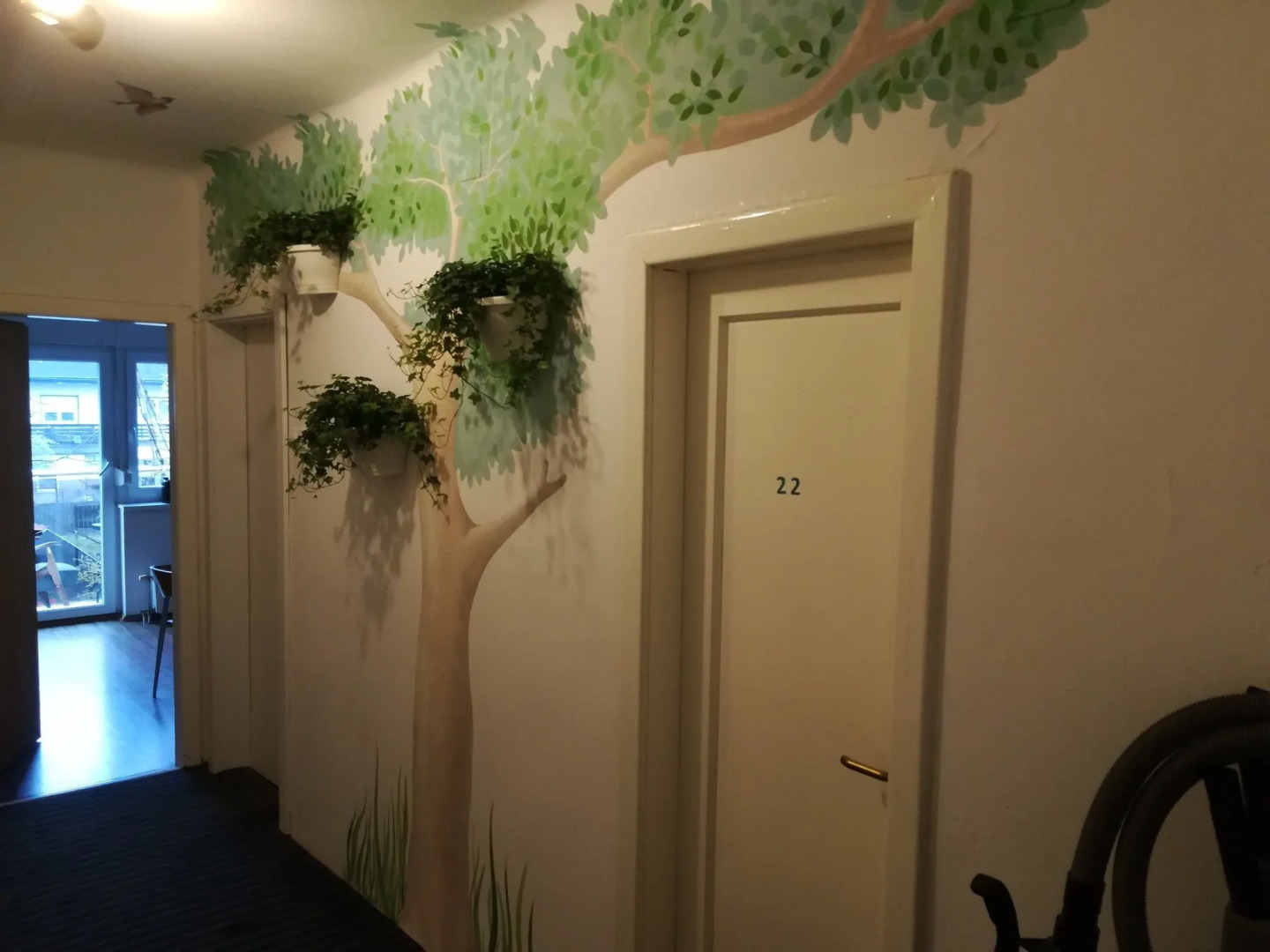 Family Guesthouse GreenSLO