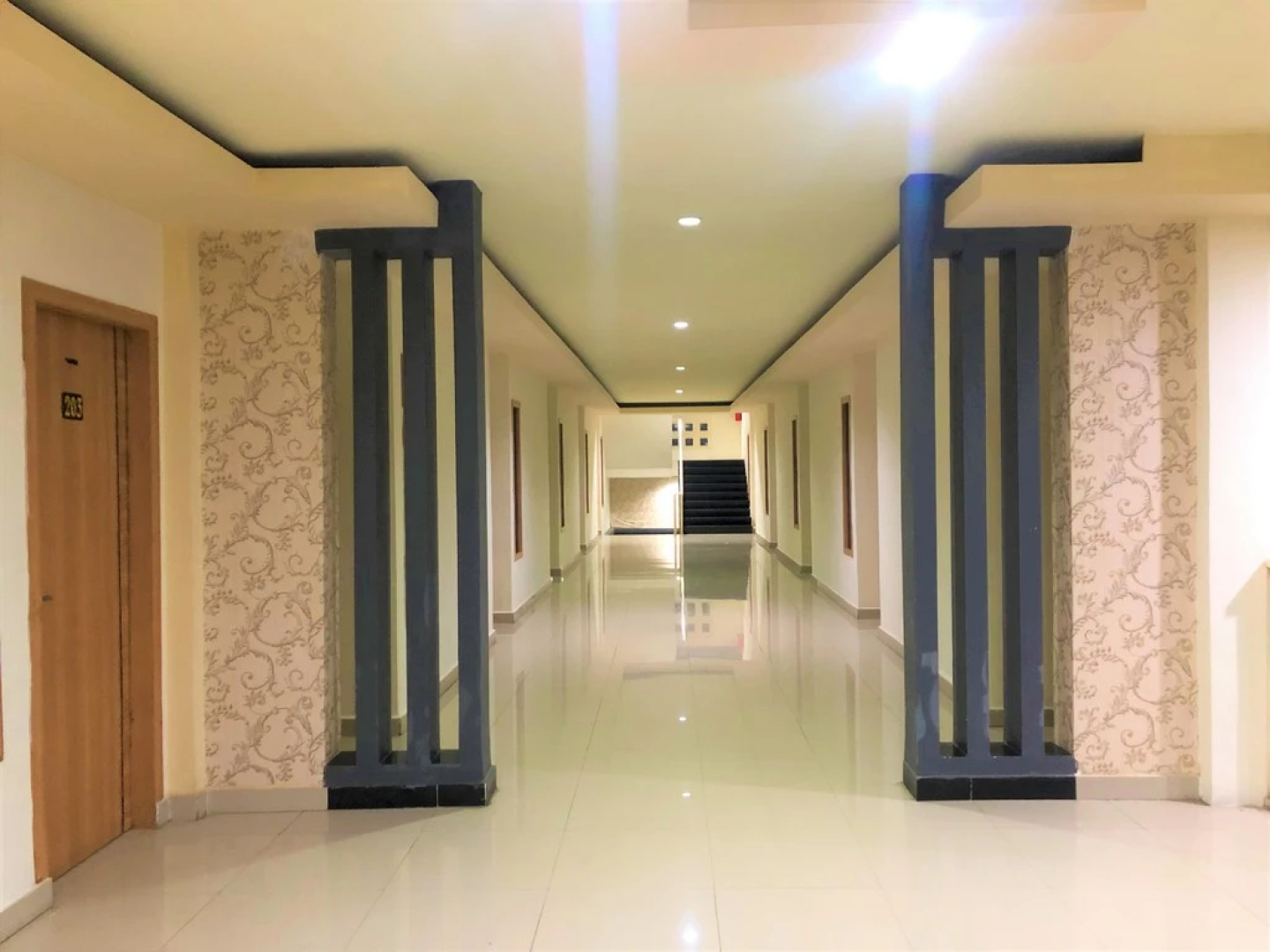 MS Hotel Pinrang