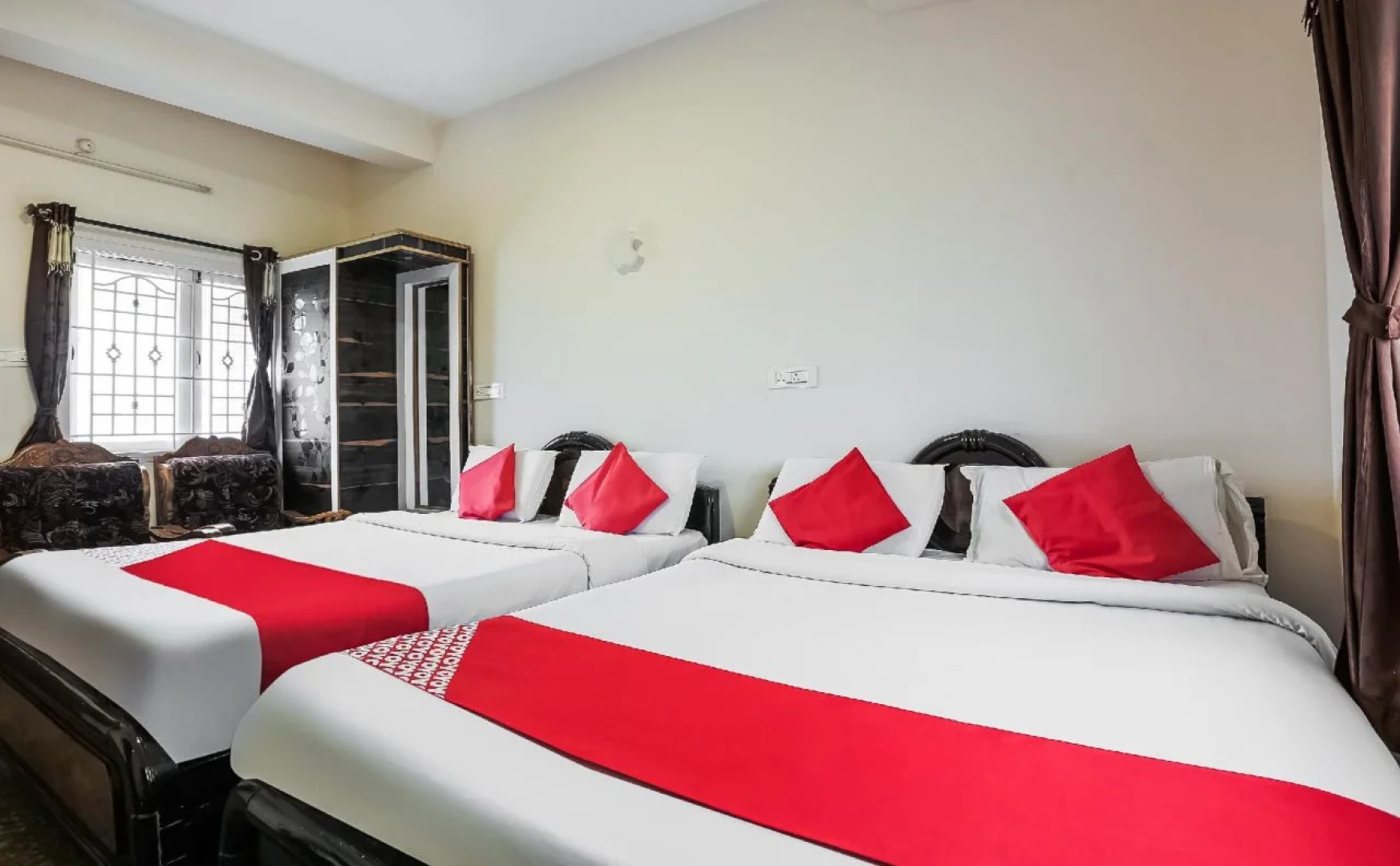 Nightshade Inn Residency