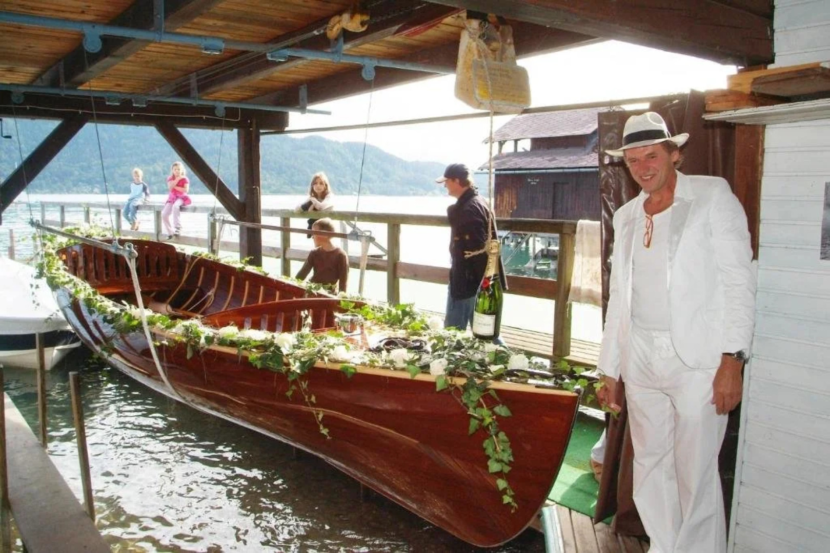 Landhaus Alfred Wunder