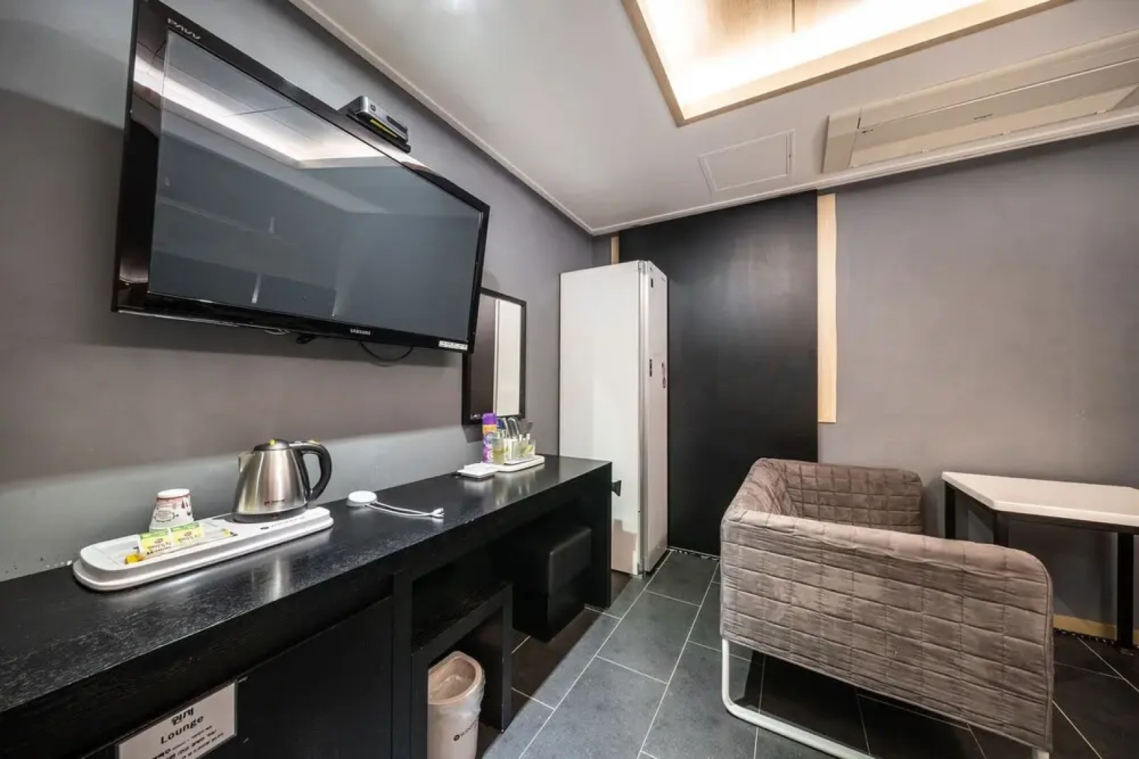 Paju Geumchon Windsor