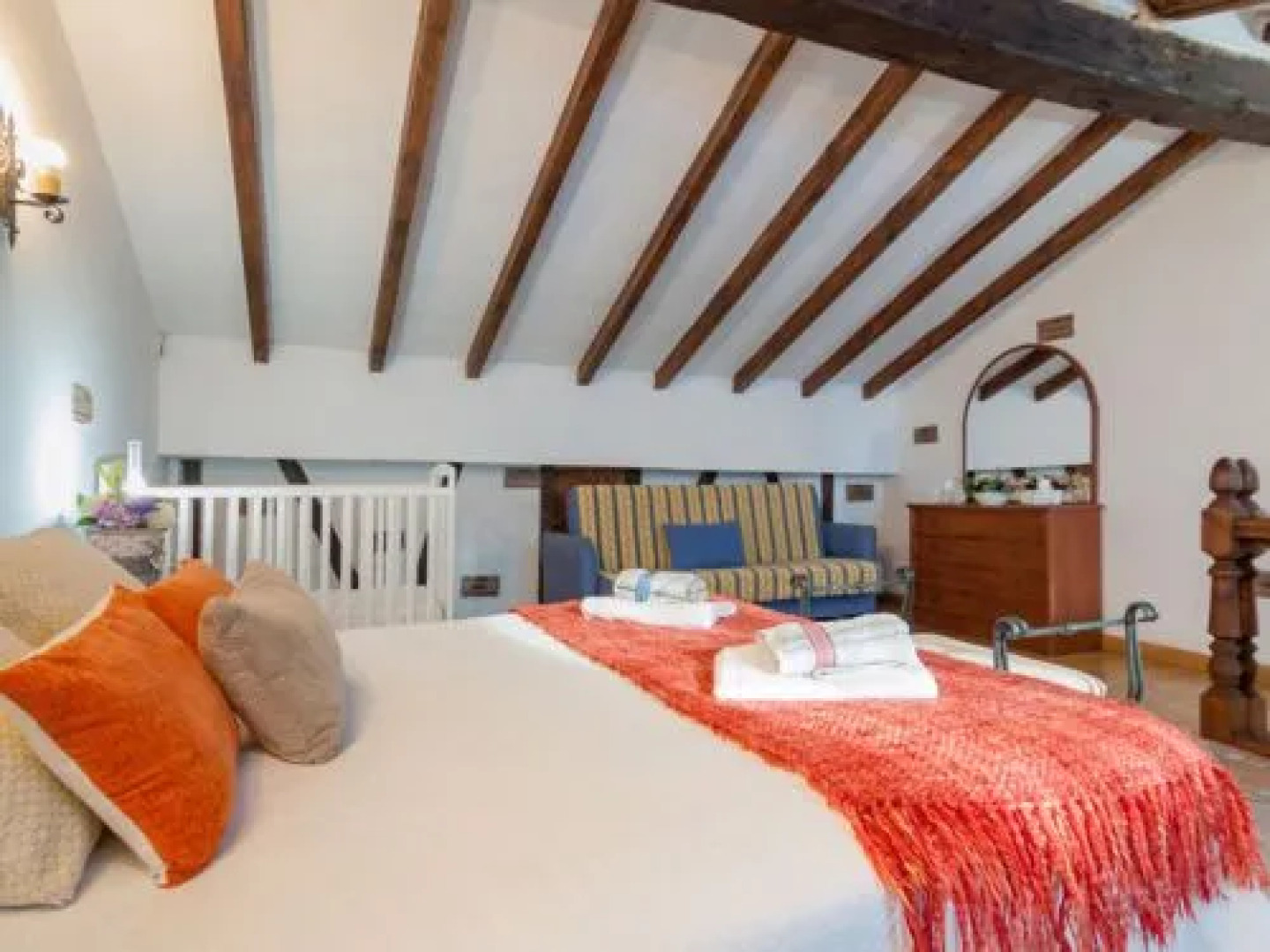 HOUSE LA ANJANA UDíAS 27379