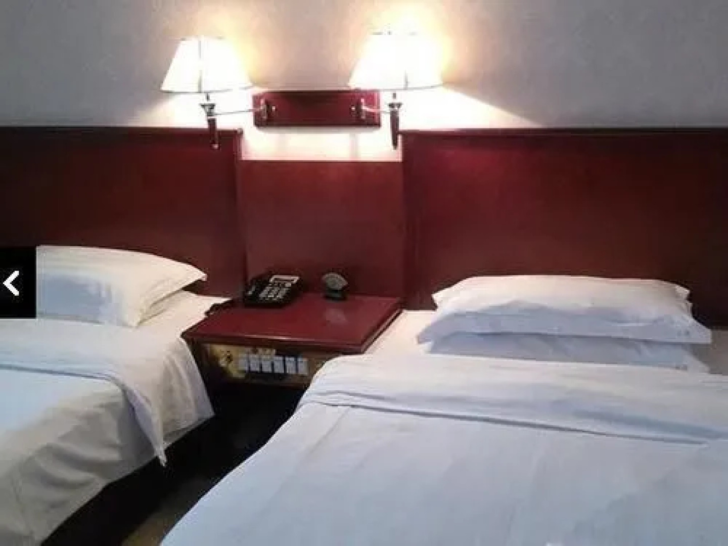 You Ren The Grand Hotel-laibin