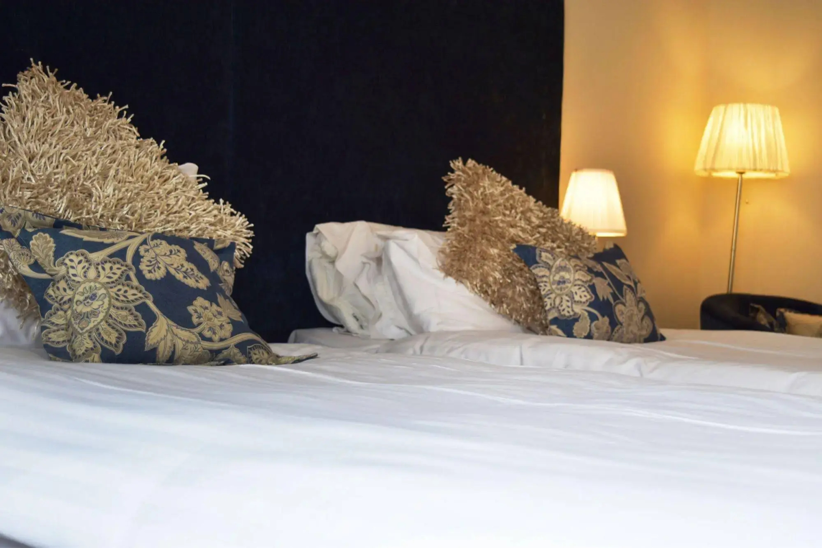 The Swan Hotel