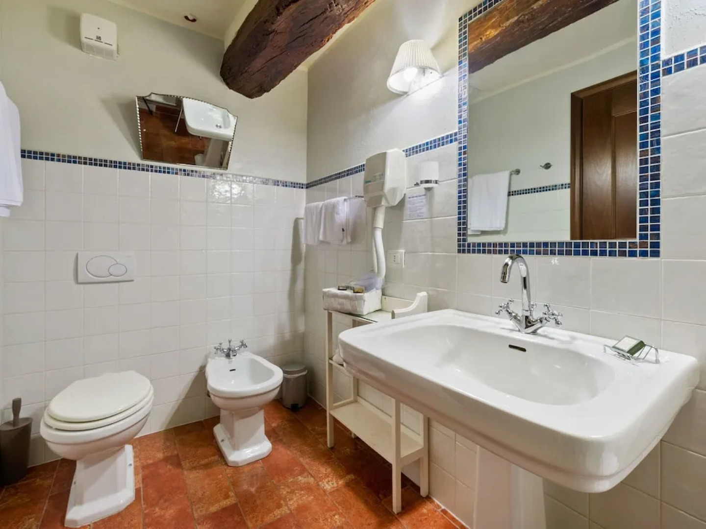 Enticing Apartment in Sandigliano With Garden