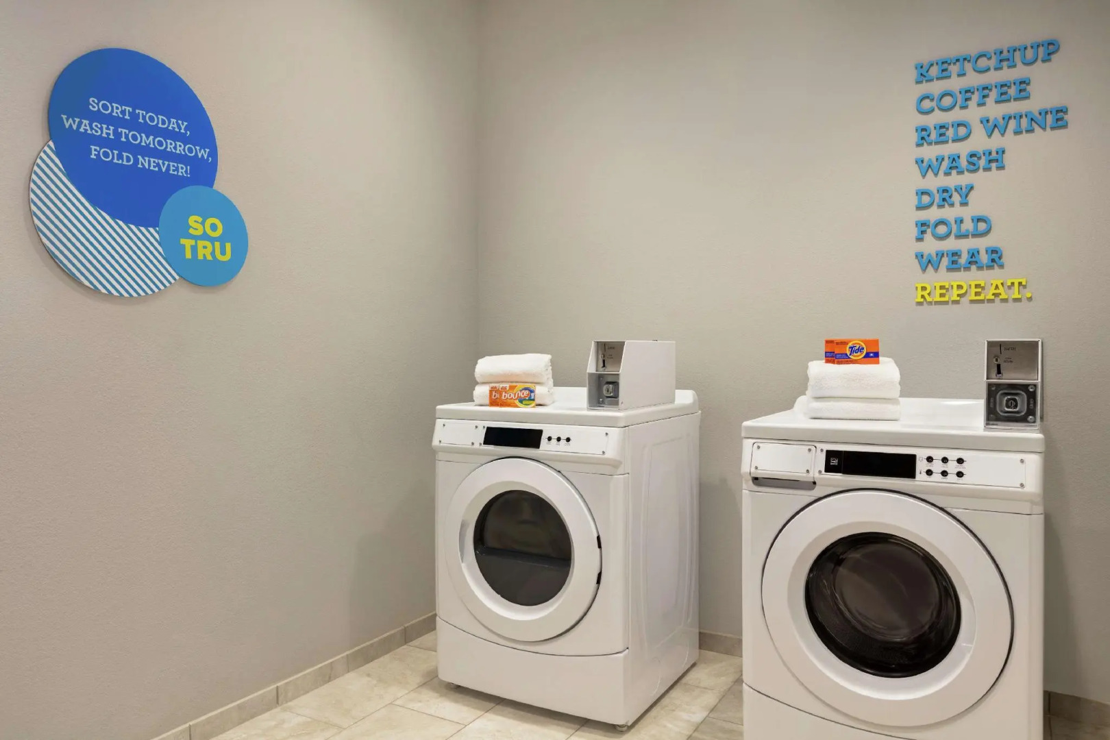 Tru by Hilton Longview