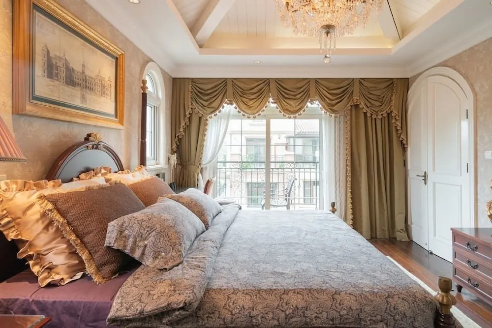 Qingdao Qiulin Hotel