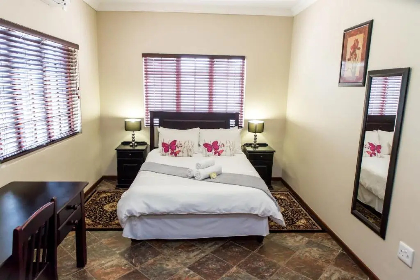 Schroderhuis Guesthouse